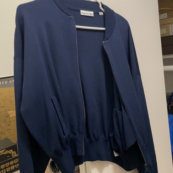 Lacoste jacket - Picture 6 of 6
